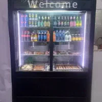 فروش وسایل فست فود