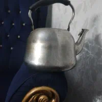 کتری استیل
