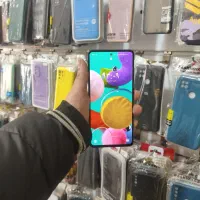 a51|موبایل|قم, علی آباد سعدگان|دیوار