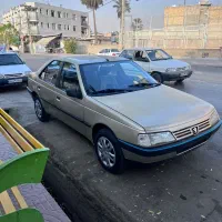 پژو۴۰۵