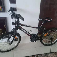 دوچرخه MERILANDسایز 20