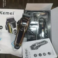 ماشین اصلاح حجم زن خط زن صفر زن ریش تراش موزر