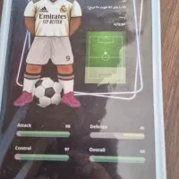 کیمدی فوتبال با آلبوم|اسباببازی|مشهد, فلسطین|دیوار