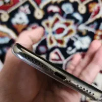 iphone x 256|موبایل|قم, چهل درخت|دیوار