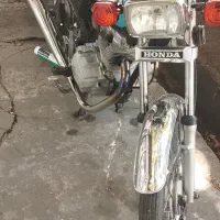 هندا 150مدارک تکمیل|موتورسیکلت|خرمآباد, |دیوار