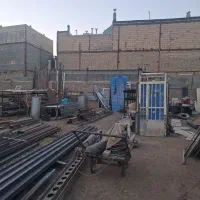 ضایعات اهن الومنیوم درب پنجره شیرالات شوفاژ