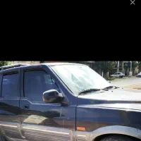 موسو چهار سیلندر قابل معاوضه