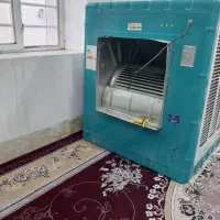 کولر ابی ۶ هزار جنرال موتوژن