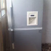 یخچال و فریزر،الکترواستیل به ضمانت موتور سامسونگ