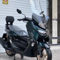 یاماها انمکس Nmax مدل 403 کیلس درحدخشک