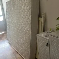 تخت خواب درحد نو