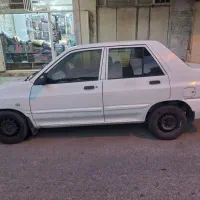 پراید ۱۳۲|خودرو سواری و وانت|بندر امام خمینی, |دیوار