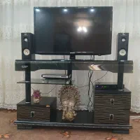 میزتلویزیون