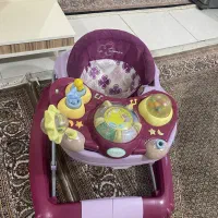 روروئک mamy love در حد نو