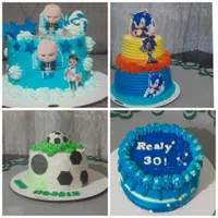 سفارش،انواع کیک|خدمات پذیرایی، مراسم|خرمآباد, |دیوار