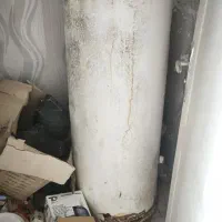 آبگرمکن برقی