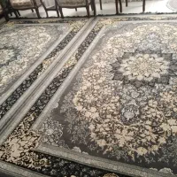 دو عدد فرش 9 متری