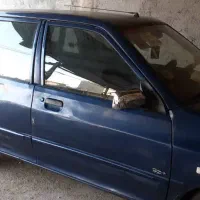 پراید 111 مدل 90