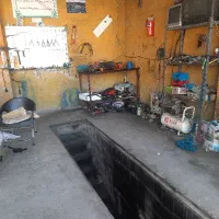 نیازمند شاگرد برقکاری وتنظیم موتور