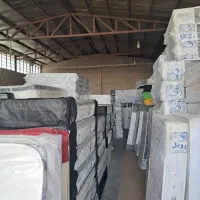 طرح تعویض تشک کهنه با نو ضمانت دار رویال