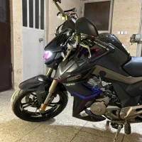 زونتس ۱۵۰ زد یو