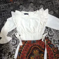 بلیر دخترانه