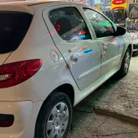 207 سقف فلز 85 گانه مدل۴۰۴ در حد صفر|خودرو سواری و وانت|سیرجان, |دیوار