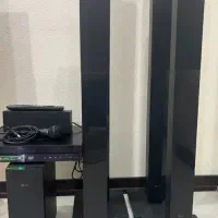 سینما خانواده ال جی