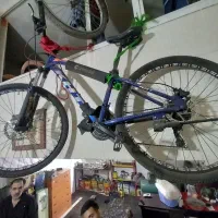 دوچرخه حرفه ای ۲۶