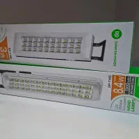 چراغ اضطراری