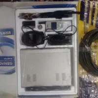 گوشی تلفن بیسیم قدرتمند سنائو sn999 plus