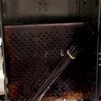 کباب پز دادلیسان|اجاق گاز و لوازم برقی پخت‌وپز|دورود, |دیوار