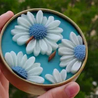 شمع معطر|صنایع دستی و سایر لوازم تزئینی|شیراز, حومه شیراز|دیوار