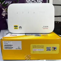 مودم ایرانسل TDLTE TFI60H1