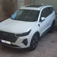 تیگو۷پرومکس دو دیفرانسیل ۱۴۰۴