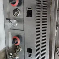 وسایل فست فود
