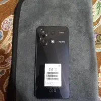 شیاومی نوت 13|موبایل|قائم‌شهر, |دیوار