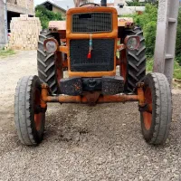 فروش تراکتور رومانی مدل 62