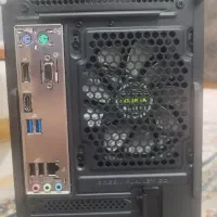 کیس i5 13400|رایانه رومیزی|فردیس, شهرک ۱۱۰|دیوار