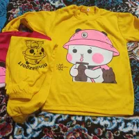 بلوز شلوار بچگانه|کفش و لباس بچه|سراوان, |دیوار