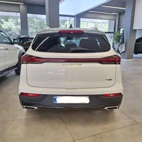 کیامسی X5 / صفر تحویل فوری / مدل 1404|خودرو سواری و وانت|تهران, مهران (سیدخندان)|دیوار