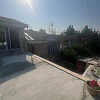 ویلا کوهپایه ای بر خیابان اصلی ویو دار