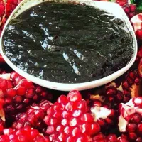 رب انار بدون افزودنی