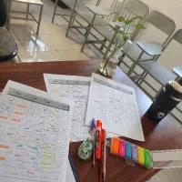 مشاوره تحصیلی آکادمی پناه جهت نهایی ها