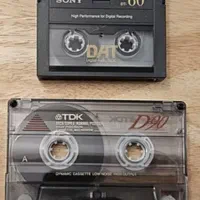 نوار دت سونیdata sony