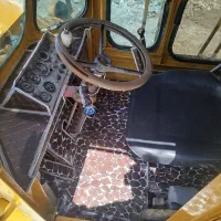 لودر کاوازکی|خودرو سنگین|آبسرد, |دیوار