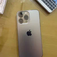 ایفون ۱۳ پرو در حد نو