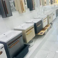 کابینت روشویی