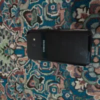 گوشی a5 2017|موبایل|مشهد, شهرک شهید باهنر|دیوار