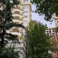 ۳۰۵متر نیاوران مرجان طبقه هشتم ۴خواب